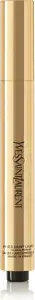 Yves Saint Laurent Touche Eclat nr 1 Lim Radiance Šķidrais izgaismotājs-korektors 2 x 2.5ml