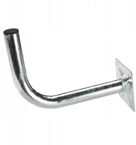 Delta UML-38L30/HDG Wall Mount