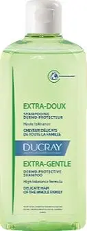 Pierre Fabre Ducray Extra Doux Dermatoloģiskais