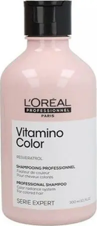 L`Oreal Paris Šampūns Expert Vitamino