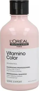 L’Oreal Paris Шампунь Expert Vitamino Color 300 мл
