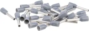 LAPP Tulejka kablowa izolowana AHI DIN N 0,75/8GY 61801630 /500szt/