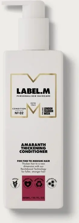 Shower Gels, Shampoos & Deodorants