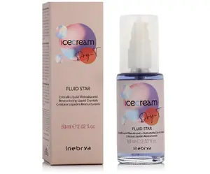 Inebrya Serum do Włosów Inebrya Ice Cream Dry-T 60 ml