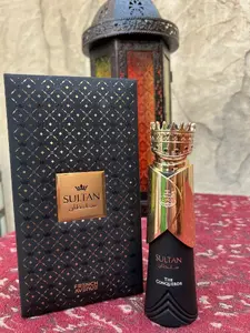 Histoires de Parfums French Avenue Sultan The Conqueror Eau De Parfum 80ml