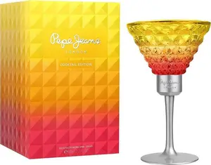 Pepe Jeans Coctail Edition For Her Туалетная вода 80 мл