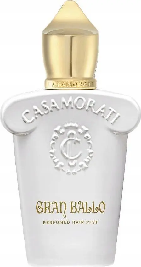Matu migla Xerjoff Casamorati Gran Ballo