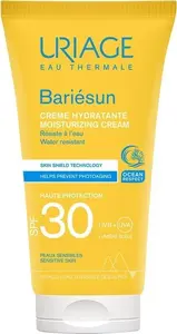URIAGE Bariesun Moisturizing Cream SPF 30 50 ml for Sensitive Skin