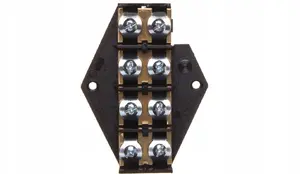 Opti KE-ZPT4-16.0 Electrical Terminal Block 16.0 mm²