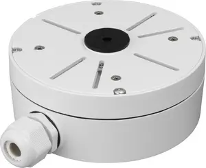 BCS BCS-ADU-B Universal Junction Box for Cameras
