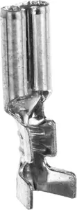 Ergom Nasuwka konektorowa N 4,8 - 1 / 0,5mm 100szt. (E10KN-01010100501)