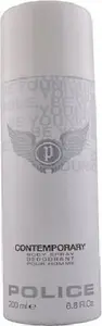 Police Contemporary For Man Dezodorant w sprayu 200ml