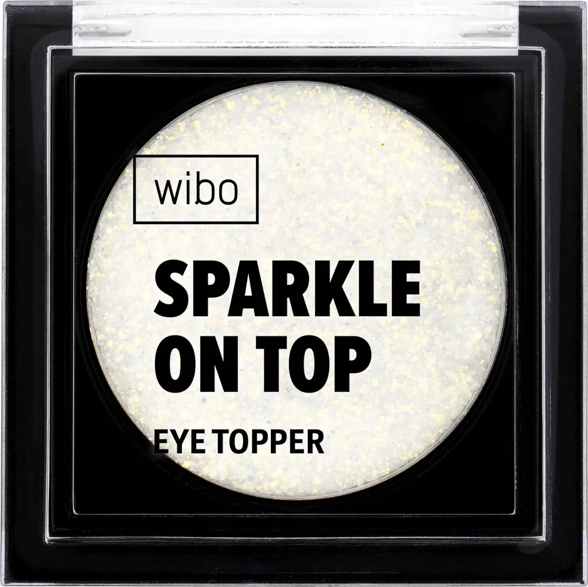 WIBO Sparkle On Top Acu ēnu