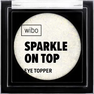 WIBO Sparkle On Top Теппер-тени для век 02 2g