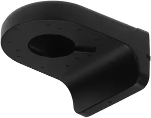 Genway STG-PFB203W(BLACK) Camera Bracket in Black