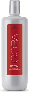 Schwarzkopf Oxydant Woda Utleniona 12% IGORA ROYAL 1000ml