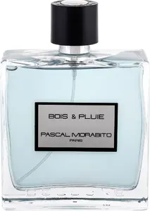 Pascal Morabito Collection Cologne Bois&Pluie Tualetes ūdens 200 ml