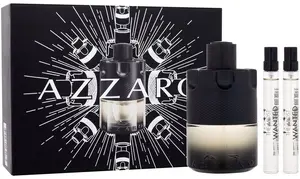 Azzaro Azzaro The Most Wanted Intense Dāvanu komplekts 120 ml