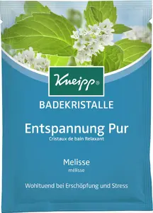Kneipp Total Relaxation Bath Salt 60g