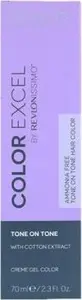 REVLON Revlonissimo Color Excel N 55.20 Permanent Hair Color Cream