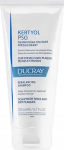 Alkotest DUCRAY_Kertyol P.S.O Rebalancing Treatment Shampoo szampon przeciwłupieżowy 200ml