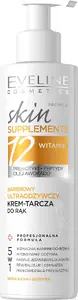 Eveline Skin Supplements Barojošs roku krēms