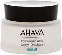 Ahava Hyaluronic Acid Leave-On Mask Маска для лица 50мл