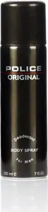 Police Original For Man Dezodorant w sprayu 200ml