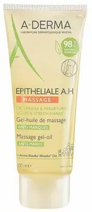 Aderma Epitheliale A.H. Ultra Soothing Repairing Oil-Gel 100 ml