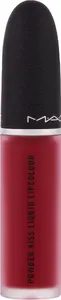 MAC MAC Powder Kiss Pomadka 5ml 987 M.A.CSmash