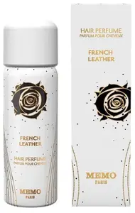 Духи для волос Memo Paris French Leather 80мл