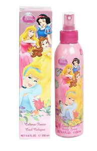 Disney Princess UNI 200ml