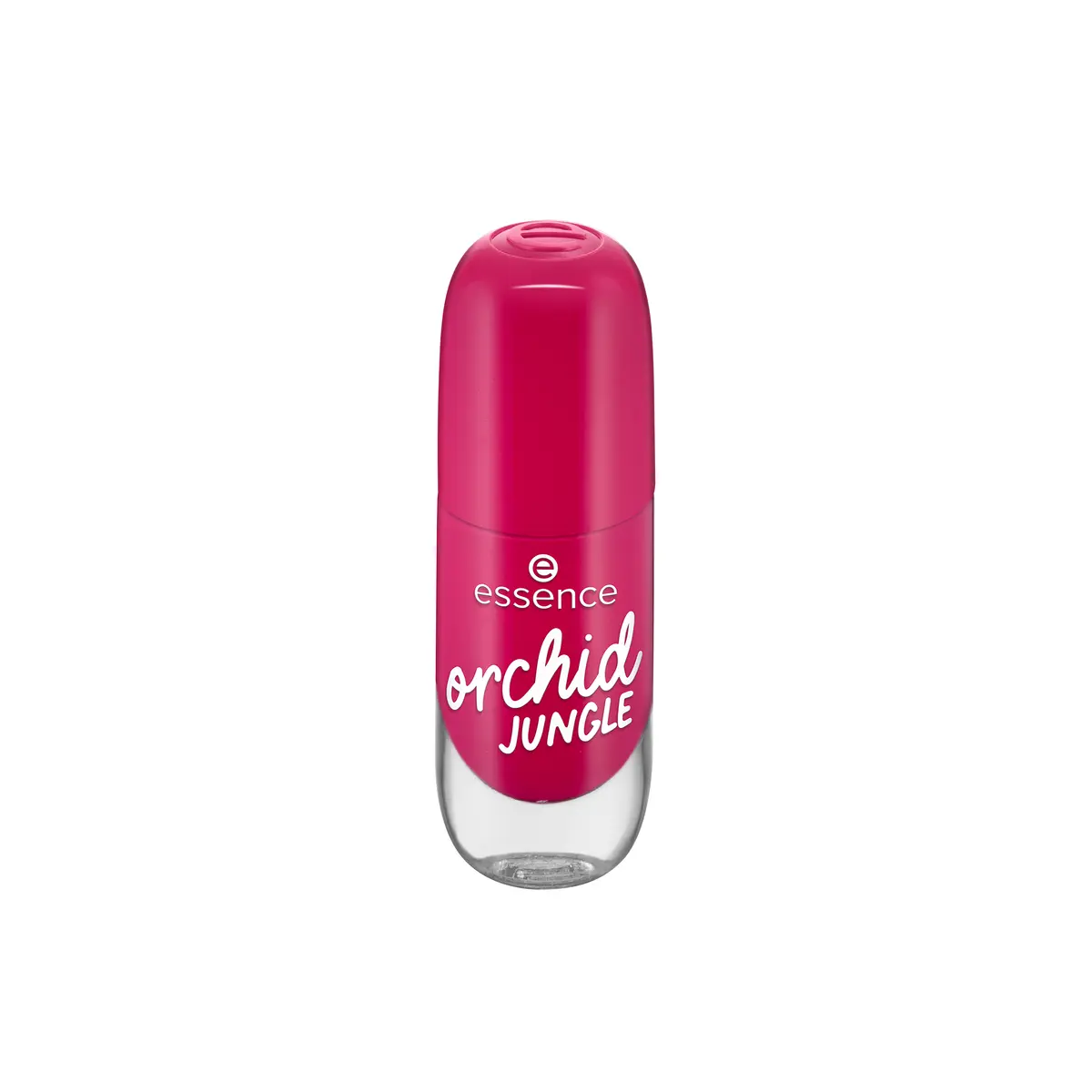 Essence Gel Nail nagu laka orchid