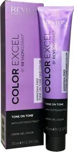 REVLON Noturīga matu krāsa Tonis 8.01 70 ml