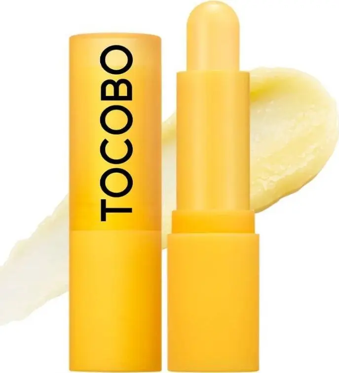 Tocobo Vitamin Nourishing Lip Balm barojošs
