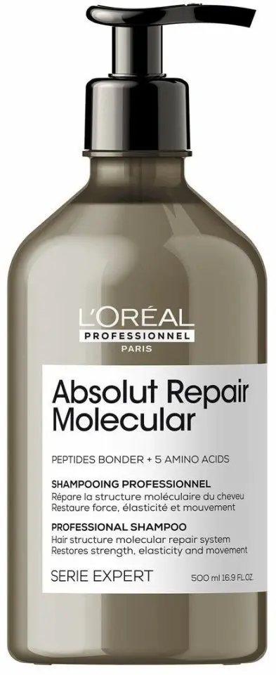L`Oreal Professionnel Paris Absolute Repair Molecular