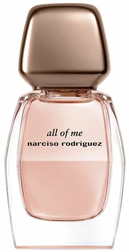 Narciso Rodriguez All Of Me EDP