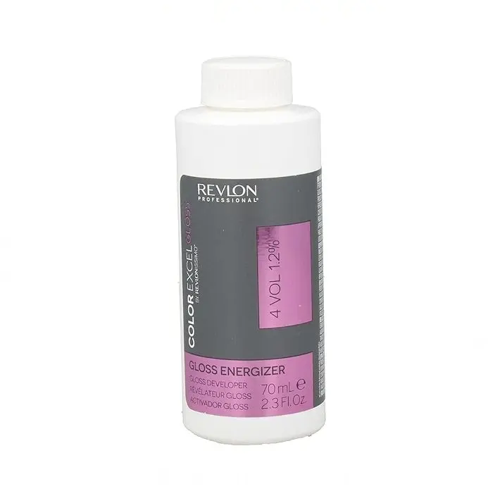 Matu oksidētājs Revlon Revlonissimo Color Excel