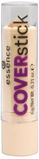 Essence Coverstick 10 Matt Honey Matēts