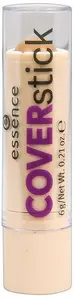 Essence Korektor matowy w sztyfcie Coverstick 10 Matt Honey 6g