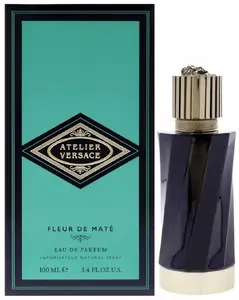 Versace Perfumy Damskie Versace Atelier Versace Fleur de Mat EDP 100 ml
