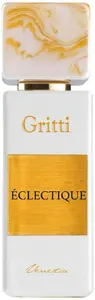 Alkotest GRITTI Eclectique EDP spray 100ml