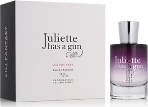 Juliette Has A Gun Lili Fantasy Парфюмерная вода для женщин 50 мл
