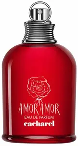Sieviešu parfimērijas ūdens Cacharel Amor Amor 100 ml