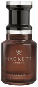 Hackett London Absolute Eau de Parfum for Men 50 ml