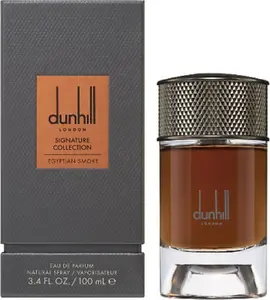 Dunhill Signature Collection Egyptian Smoke Eau de Parfum for Men 100 ml