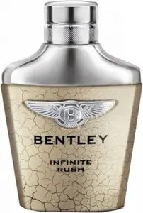 Bentley Infinite Rush Туалетная вода для мужчин 60 мл