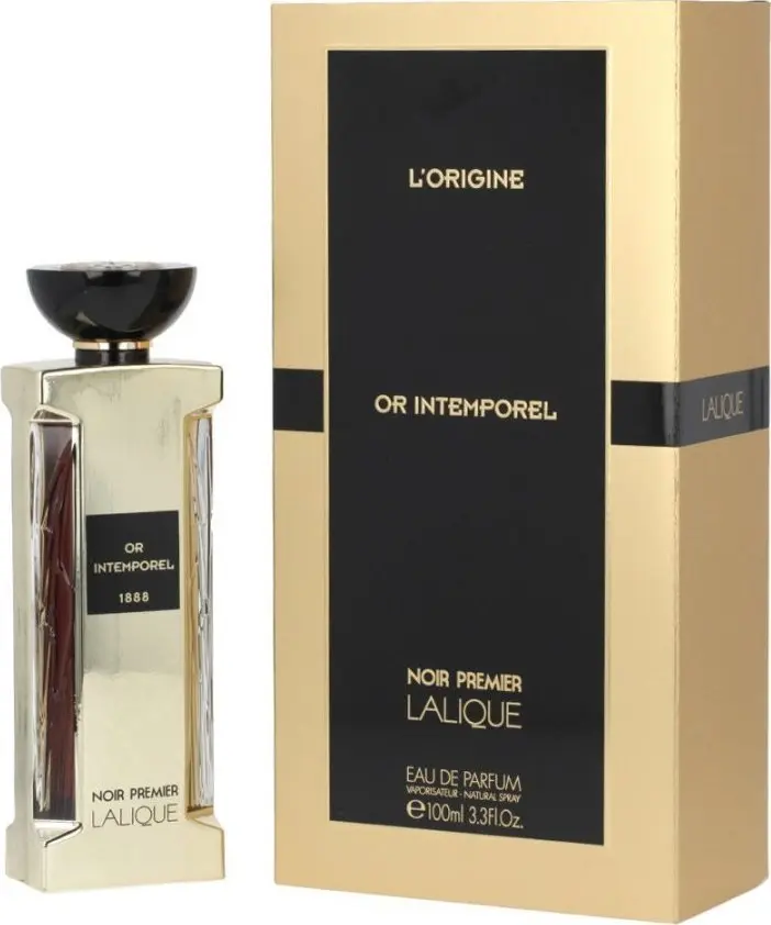 Unisekss Eau de Parfum Lalique Or