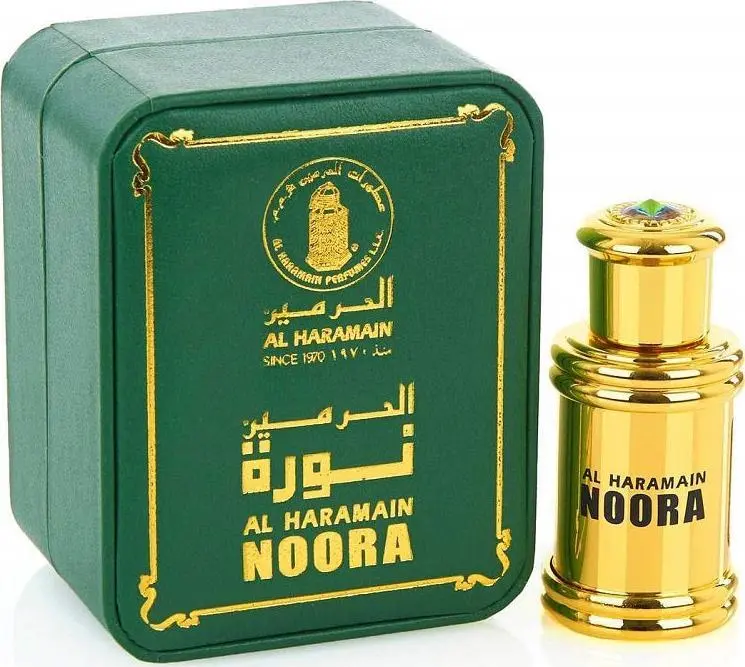 Unisex Perfumes