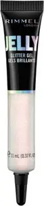 Хахайтер Rimmel London Jelly Toppers 500 Purple Rain 11 мл